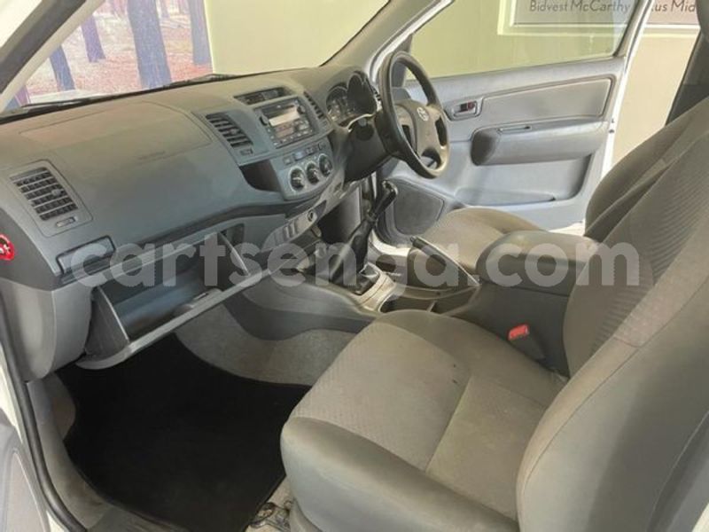 Big with watermark toyota hilux lubombo district big bend 23981