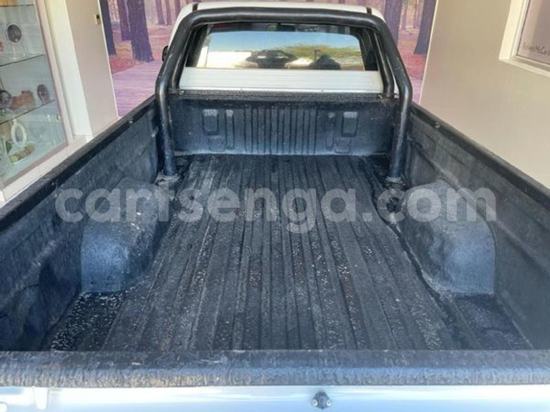 Big with watermark toyota hilux lubombo district big bend 23981