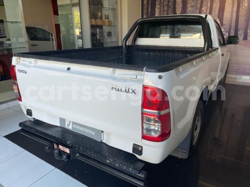 Big with watermark toyota hilux lubombo district big bend 23981