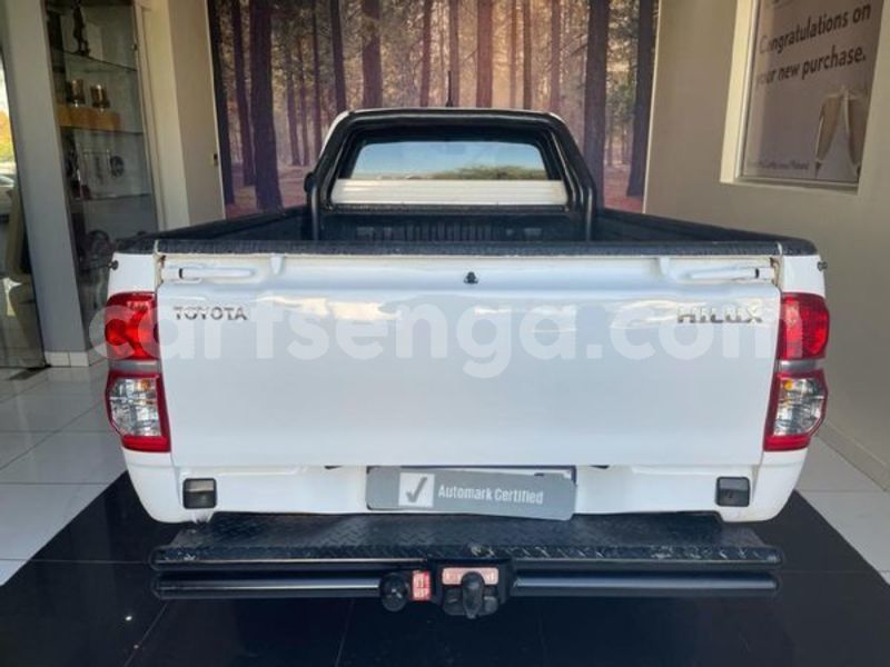 Big with watermark toyota hilux lubombo district big bend 23981