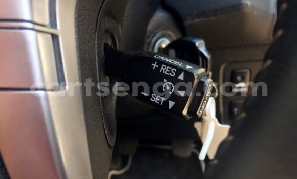 Acheter Occasion Voiture Toyota Hilux Blanc à Mbabane, Manzini Acheter Occasion Voiture Toyota Hilux Blanc à Mbabane, Manzini