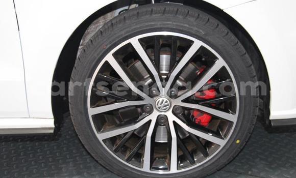 Acheter Occasion Voiture Volkswagen Polo GTI Blanc à Mbabane, Manzini Acheter Occasion Voiture Volkswagen Polo GTI Blanc à Mbabane, Manzini
