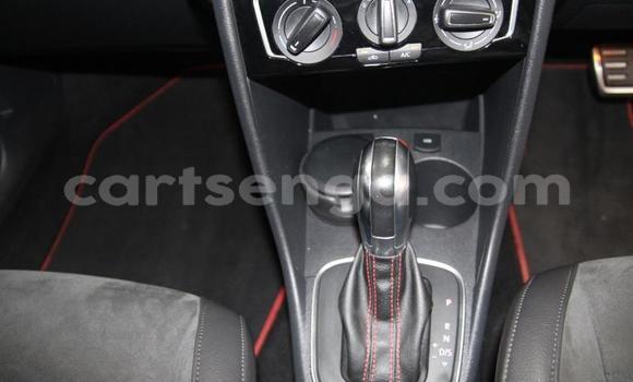 Acheter Occasion Voiture Volkswagen Polo GTI Blanc à Mbabane, Manzini Acheter Occasion Voiture Volkswagen Polo GTI Blanc à Mbabane, Manzini