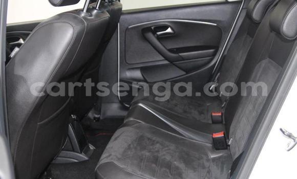 Acheter Occasion Voiture Volkswagen Polo GTI Blanc à Mbabane, Manzini Acheter Occasion Voiture Volkswagen Polo GTI Blanc à Mbabane, Manzini
