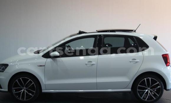 Acheter Occasion Voiture Volkswagen Polo GTI Blanc à Mbabane, Manzini Acheter Occasion Voiture Volkswagen Polo GTI Blanc à Mbabane, Manzini