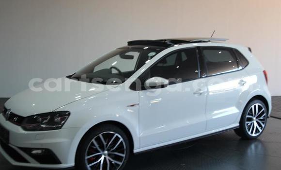 Acheter Occasion Voiture Volkswagen Polo GTI Blanc à Mbabane, Manzini Acheter Occasion Voiture Volkswagen Polo GTI Blanc à Mbabane, Manzini