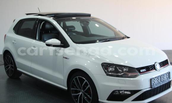 Acheter Occasion Voiture Volkswagen Polo GTI Blanc à Mbabane, Manzini Acheter Occasion Voiture Volkswagen Polo GTI Blanc à Mbabane, Manzini