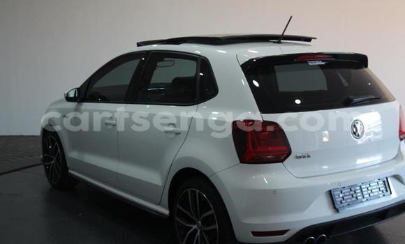Acheter Occasion Voiture Volkswagen Polo GTI Blanc à Mbabane, Manzini Acheter Occasion Voiture Volkswagen Polo GTI Blanc à Mbabane, Manzini