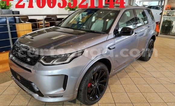 Acheter Occasion Voiture Land Rover Discovery Sport Autre à Mbabane, Manzini Acheter Occasion Voiture Land Rover Discovery Sport Autre à Mbabane, Manzini