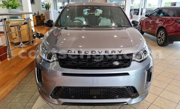 Acheter Occasion Voiture Land Rover Discovery Sport Autre à Mbabane, Manzini Acheter Occasion Voiture Land Rover Discovery Sport Autre à Mbabane, Manzini