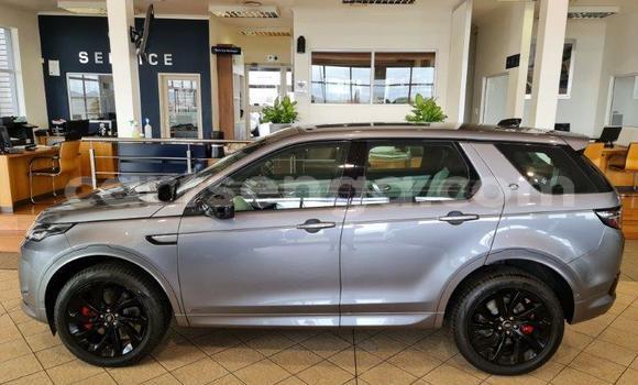 Acheter Occasion Voiture Land Rover Discovery Sport Autre à Mbabane, Manzini Acheter Occasion Voiture Land Rover Discovery Sport Autre à Mbabane, Manzini