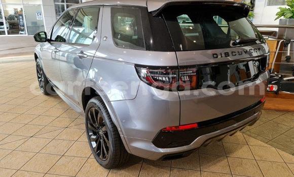 Acheter Occasion Voiture Land Rover Discovery Sport Autre à Mbabane, Manzini Acheter Occasion Voiture Land Rover Discovery Sport Autre à Mbabane, Manzini