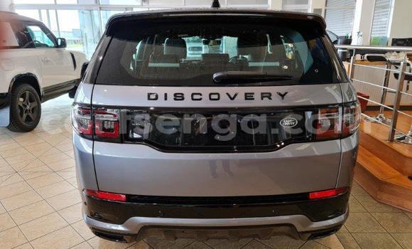 Acheter Occasion Voiture Land Rover Discovery Sport Autre à Mbabane, Manzini Acheter Occasion Voiture Land Rover Discovery Sport Autre à Mbabane, Manzini