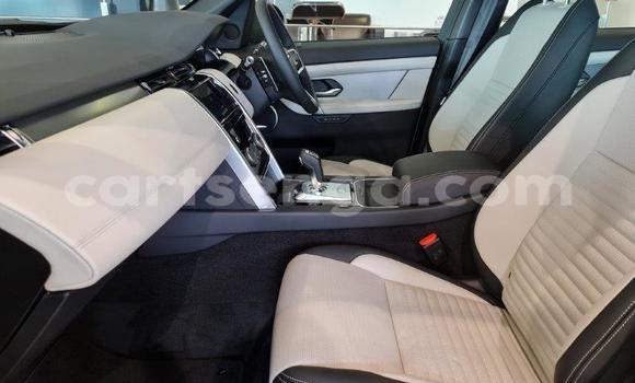 Acheter Occasion Voiture Land Rover Discovery Sport Autre à Mbabane, Manzini Acheter Occasion Voiture Land Rover Discovery Sport Autre à Mbabane, Manzini