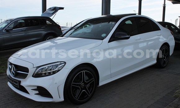 Buy Used Mercedes Viano Other Car in Mbabane in Manzini