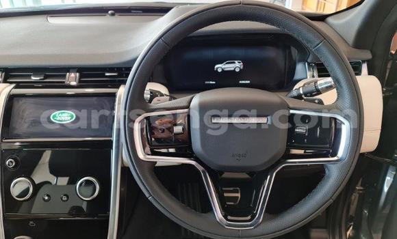 Acheter Occasion Voiture Land Rover Discovery Sport Autre à Mbabane, Manzini Acheter Occasion Voiture Land Rover Discovery Sport Autre à Mbabane, Manzini