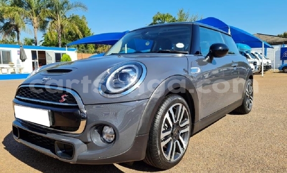 Acheter Occasion Voiture MINI Hatch Autre à Big Bend, Lubombo