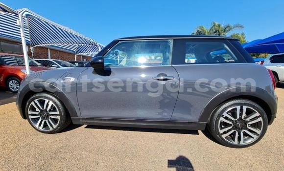 Acheter Occasion Voiture MINI Hatch Autre à Big Bend, Lubombo Acheter Occasion Voiture MINI Hatch Autre à Big Bend, Lubombo