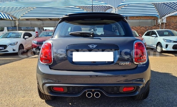 Acheter Occasion Voiture MINI Hatch Autre à Big Bend, Lubombo Acheter Occasion Voiture MINI Hatch Autre à Big Bend, Lubombo