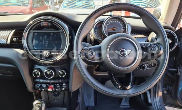 Acheter Occasion Voiture MINI Hatch Autre à Big Bend, Lubombo Acheter Occasion Voiture MINI Hatch Autre à Big Bend, Lubombo