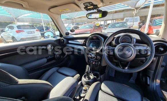 Acheter Occasion Voiture MINI Hatch Autre à Big Bend, Lubombo Acheter Occasion Voiture MINI Hatch Autre à Big Bend, Lubombo