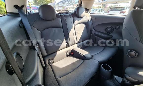 Acheter Occasion Voiture MINI Hatch Autre à Big Bend, Lubombo Acheter Occasion Voiture MINI Hatch Autre à Big Bend, Lubombo