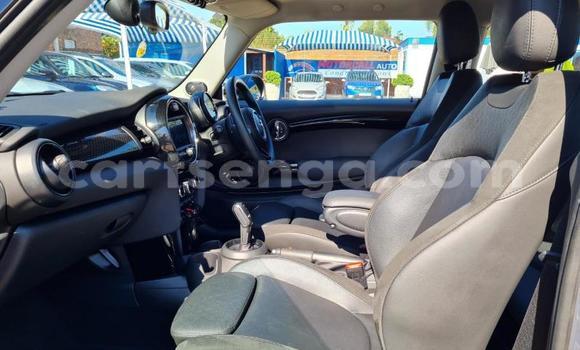 Acheter Occasion Voiture MINI Hatch Autre à Big Bend, Lubombo Acheter Occasion Voiture MINI Hatch Autre à Big Bend, Lubombo