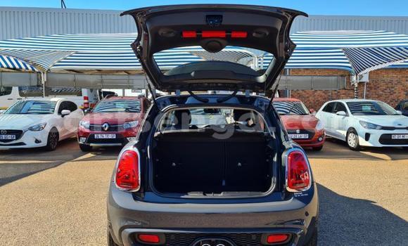 Acheter Occasion Voiture MINI Hatch Autre à Big Bend, Lubombo Acheter Occasion Voiture MINI Hatch Autre à Big Bend, Lubombo