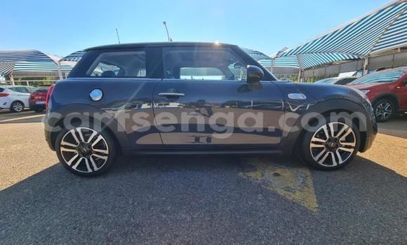 Acheter Occasion Voiture MINI Hatch Autre à Big Bend, Lubombo Acheter Occasion Voiture MINI Hatch Autre à Big Bend, Lubombo