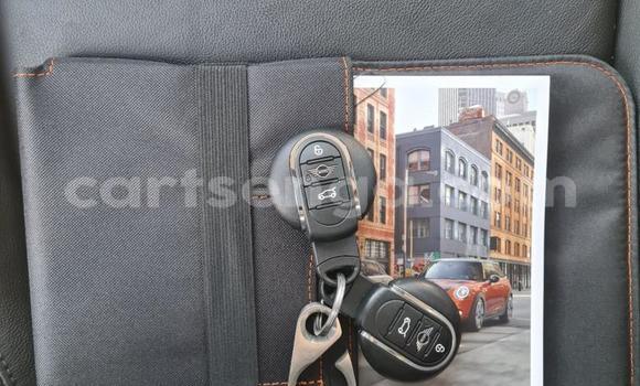 Acheter Occasion Voiture MINI Hatch Autre à Big Bend, Lubombo Acheter Occasion Voiture MINI Hatch Autre à Big Bend, Lubombo