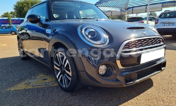 Acheter Occasion Voiture MINI Hatch Autre à Big Bend, Lubombo Acheter Occasion Voiture MINI Hatch Autre à Big Bend, Lubombo