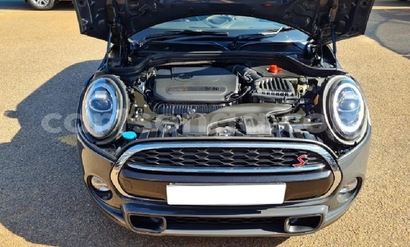 Acheter Occasion Voiture MINI Hatch Autre à Big Bend, Lubombo Acheter Occasion Voiture MINI Hatch Autre à Big Bend, Lubombo