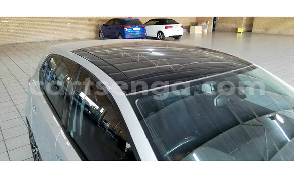 Acheter Occasion Voiture Volkswagen Polo Gris à Ezulwini, Hhohho Acheter Occasion Voiture Volkswagen Polo Gris à Ezulwini, Hhohho