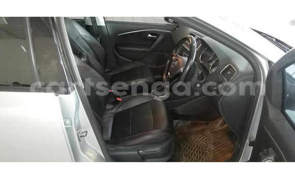 Acheter Occasion Voiture Volkswagen Polo Gris à Ezulwini, Hhohho Acheter Occasion Voiture Volkswagen Polo Gris à Ezulwini, Hhohho