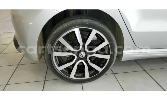 Acheter Occasion Voiture Volkswagen Polo Gris à Ezulwini, Hhohho Acheter Occasion Voiture Volkswagen Polo Gris à Ezulwini, Hhohho