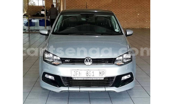 Acheter Occasion Voiture Volkswagen Polo Gris à Ezulwini, Hhohho Acheter Occasion Voiture Volkswagen Polo Gris à Ezulwini, Hhohho