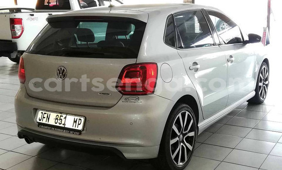 Acheter Occasion Voiture Volkswagen Polo Gris à Ezulwini, Hhohho Acheter Occasion Voiture Volkswagen Polo Gris à Ezulwini, Hhohho