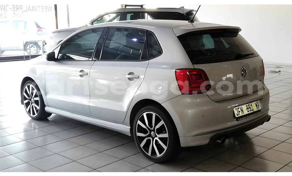 Acheter Occasion Voiture Volkswagen Polo Gris à Ezulwini, Hhohho Acheter Occasion Voiture Volkswagen Polo Gris à Ezulwini, Hhohho