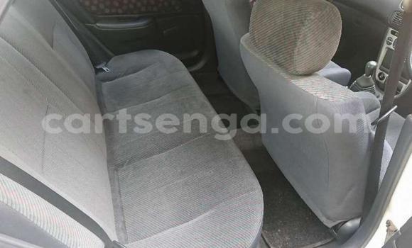 Nunua Ilio tumika Toyota Corolla White Gari ndani ya Big Bend nchini Lubombo Nunua Ilio tumika Toyota Corolla White Gari ndani ya Big Bend nchini Lubombo