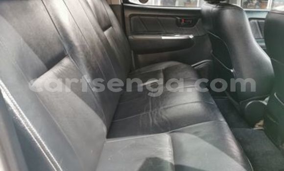 Nunua Ilio tumika Toyota Hilux White Gari ndani ya Big Bend nchini Wilaya ya Lubombo Nunua Ilio tumika Toyota Hilux White Gari ndani ya Big Bend nchini Wilaya ya Lubombo