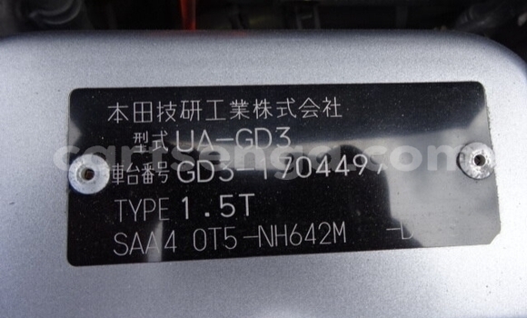Nunua Ilio tumika Honda FIT Silver Gari ndani ya Big Bend nchini Wilaya ya Lubombo Nunua Ilio tumika Honda FIT Silver Gari ndani ya Big Bend nchini Wilaya ya Lubombo