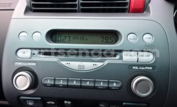 Nunua Ilio tumika Honda FIT Silver Gari ndani ya Big Bend nchini Wilaya ya Lubombo Nunua Ilio tumika Honda FIT Silver Gari ndani ya Big Bend nchini Wilaya ya Lubombo