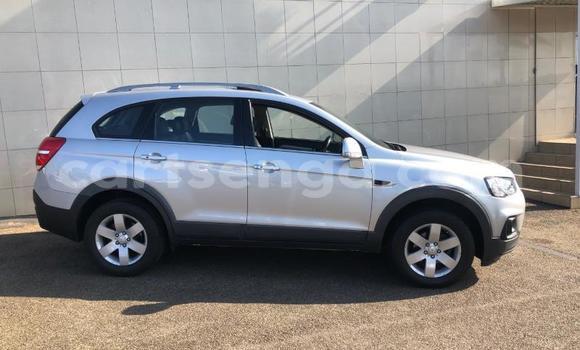 Nunua Ilio tumika Chevrolet Captiva Other Gari ndani ya Big Bend nchini Wilaya ya Lubombo Nunua Ilio tumika Chevrolet Captiva Other Gari ndani ya Big Bend nchini Wilaya ya Lubombo