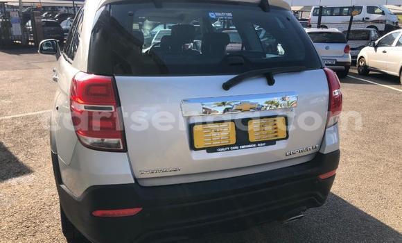 Nunua Ilio tumika Chevrolet Captiva Other Gari ndani ya Big Bend nchini Wilaya ya Lubombo Nunua Ilio tumika Chevrolet Captiva Other Gari ndani ya Big Bend nchini Wilaya ya Lubombo