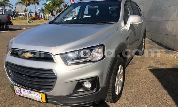 Nunua Ilio tumika Chevrolet Captiva Other Gari ndani ya Big Bend nchini Wilaya ya Lubombo Nunua Ilio tumika Chevrolet Captiva Other Gari ndani ya Big Bend nchini Wilaya ya Lubombo