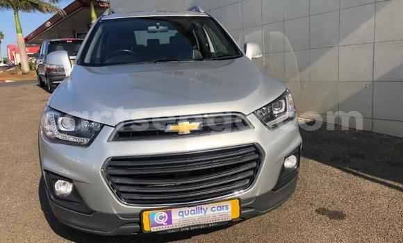 Nunua Ilio tumika Chevrolet Captiva Other Gari ndani ya Big Bend nchini Wilaya ya Lubombo Nunua Ilio tumika Chevrolet Captiva Other Gari ndani ya Big Bend nchini Wilaya ya Lubombo