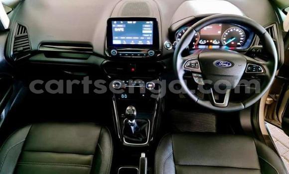 Nunua Ilio tumika Ford EcoSport Other Gari ndani ya Big Bend nchini Wilaya ya Lubombo Nunua Ilio tumika Ford EcoSport Other Gari ndani ya Big Bend nchini Wilaya ya Lubombo