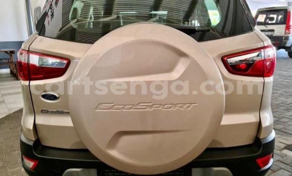 Nunua Ilio tumika Ford EcoSport Other Gari ndani ya Big Bend nchini Wilaya ya Lubombo Nunua Ilio tumika Ford EcoSport Other Gari ndani ya Big Bend nchini Wilaya ya Lubombo