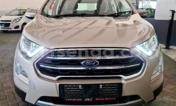 Nunua Ilio tumika Ford EcoSport Other Gari ndani ya Big Bend nchini Wilaya ya Lubombo Nunua Ilio tumika Ford EcoSport Other Gari ndani ya Big Bend nchini Wilaya ya Lubombo