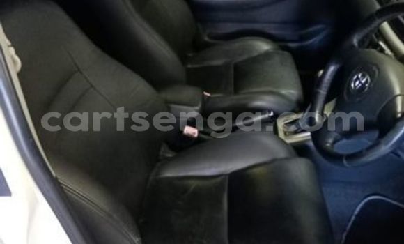 Nunua Ilio tumika Toyota Runx White Gari ndani ya Big Bend nchini Wilaya ya Lubombo Nunua Ilio tumika Toyota Runx White Gari ndani ya Big Bend nchini Wilaya ya Lubombo